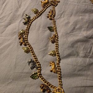 Jay Strongwater Hip Chain